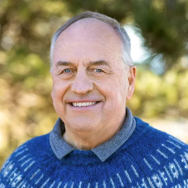 Andrew Weaver