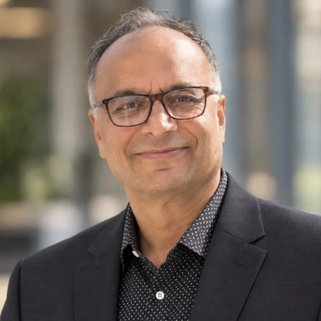 Paul Brar
