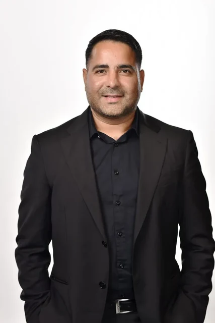 Kuldeep Rangi