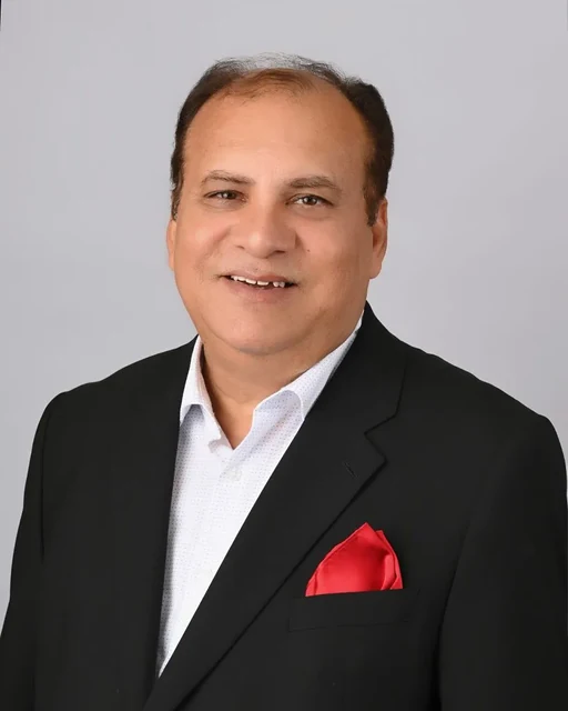 Raman Sharma