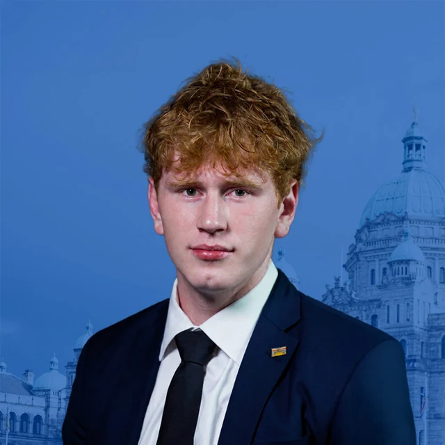 Alex Muir