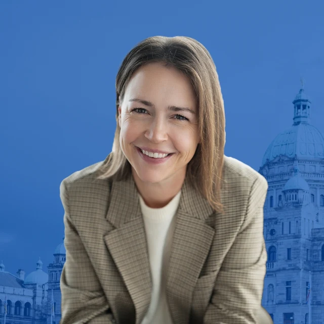 Caroline Elliott