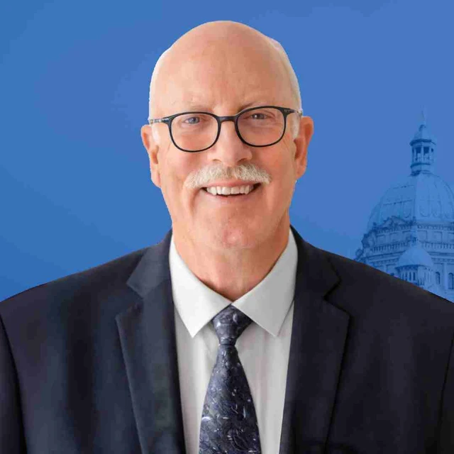 Ian Paton
