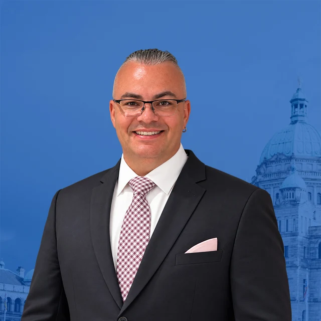 Joshua Dahling