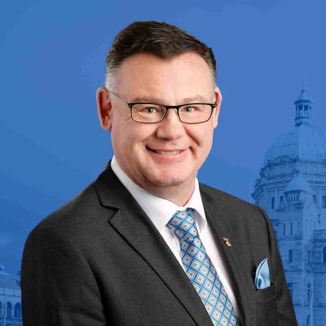 Larry Neufeld