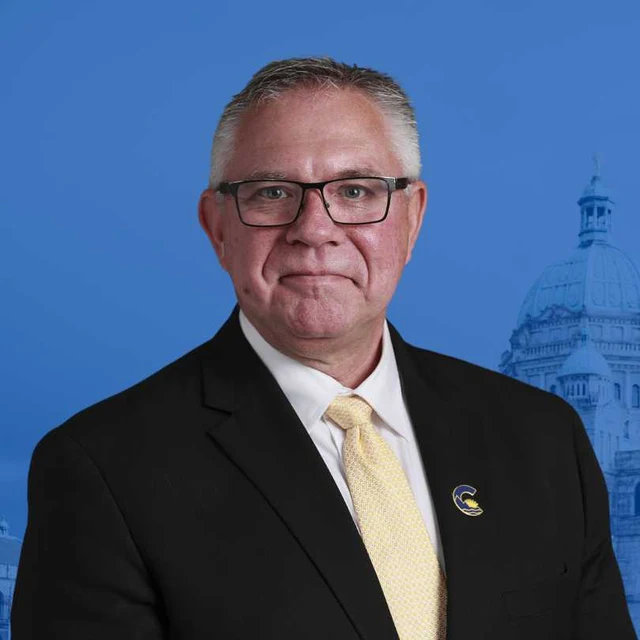 Lorne Doerkson