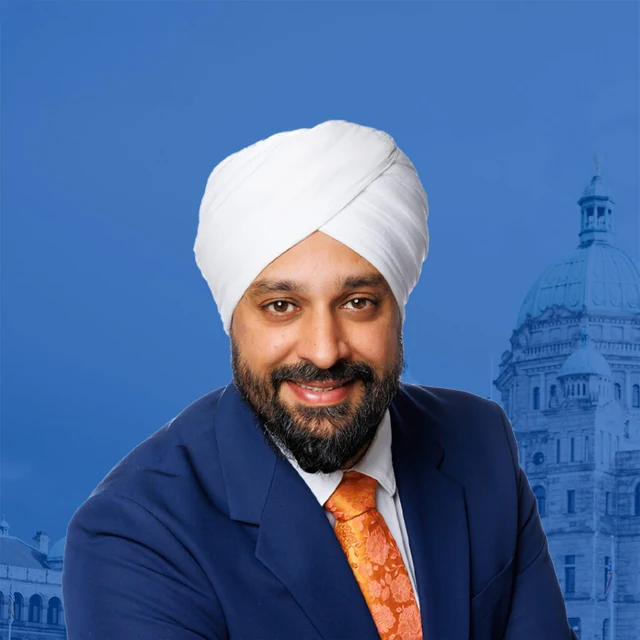 Deep Sandhu