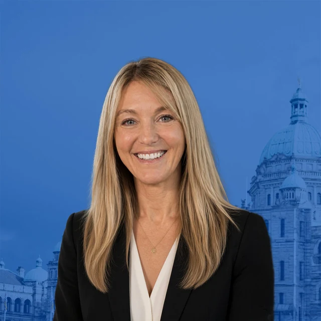Lisa Phillips