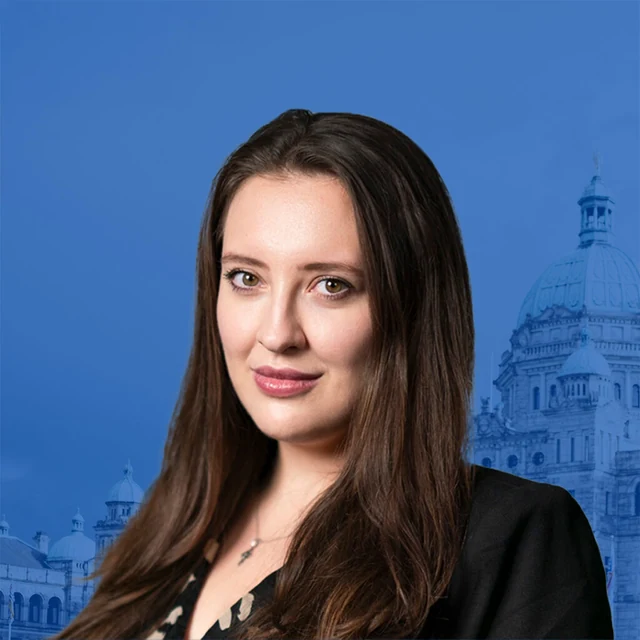 Margareta Dovgal