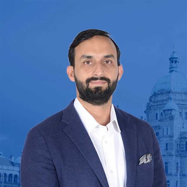 Zeeshan Wahla