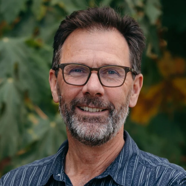 David Evans