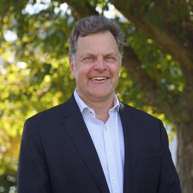 Jeremy Valeriote