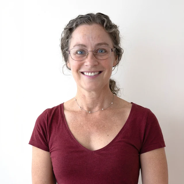 Maureen Curran
