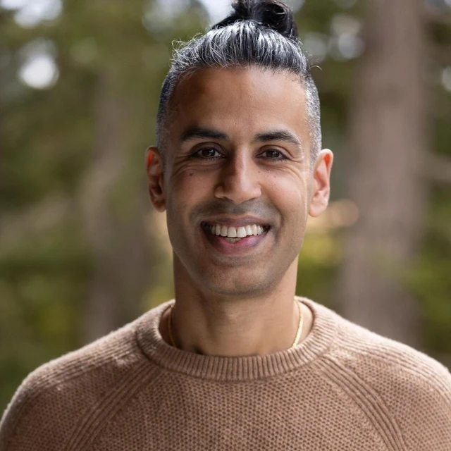 Rajinder Sahota