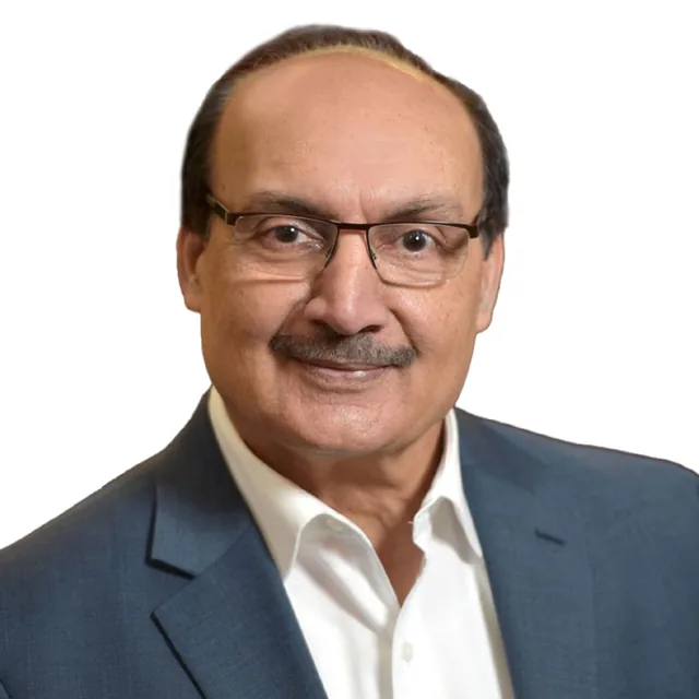 Raj Chouhan