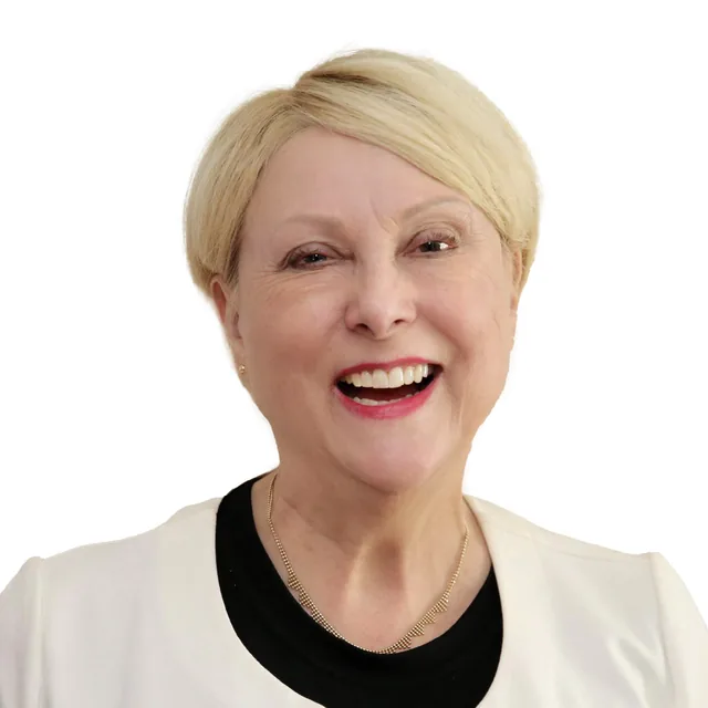 Janet Routledge