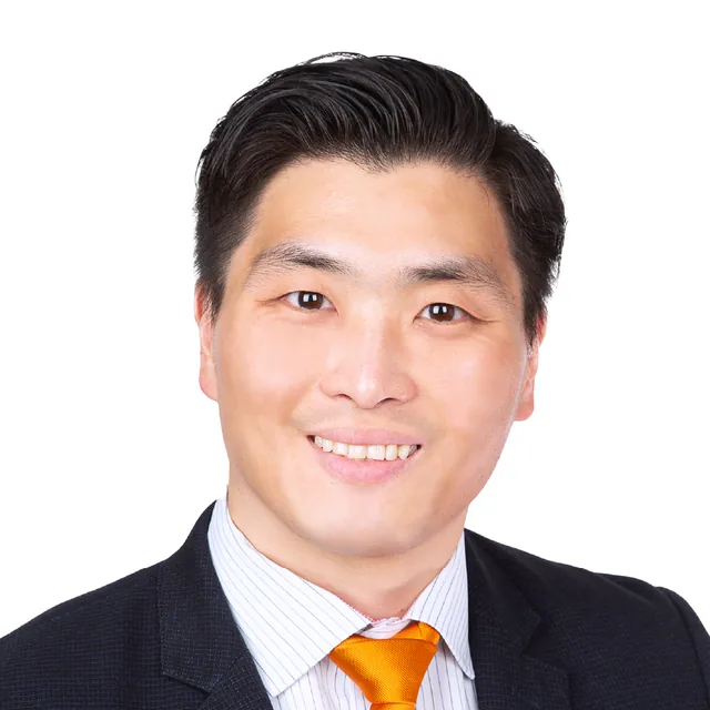 Paul Choi