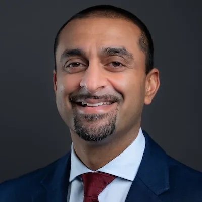 Ravi Kahlon