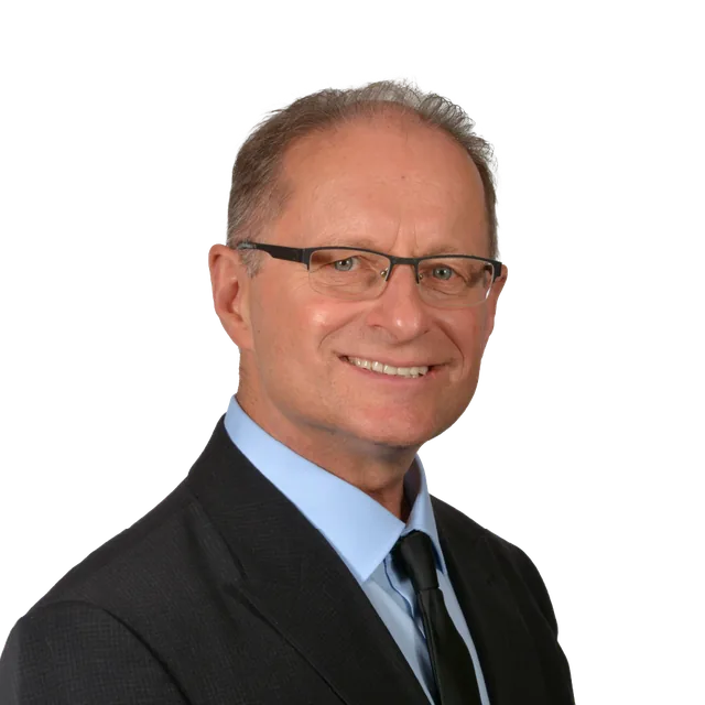 Steve Morissette