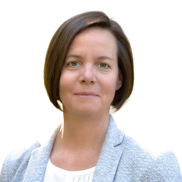 Stephanie Higginson