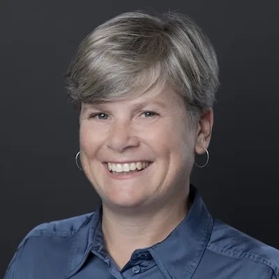 Josie Osborne