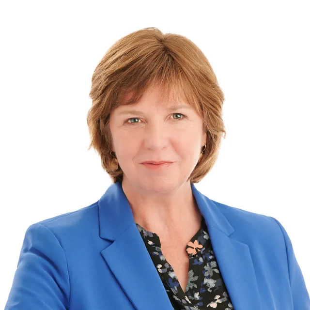 Sheila Malcolmson