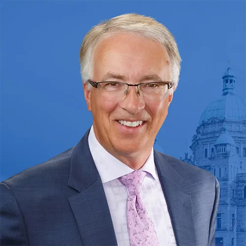 John Rustad