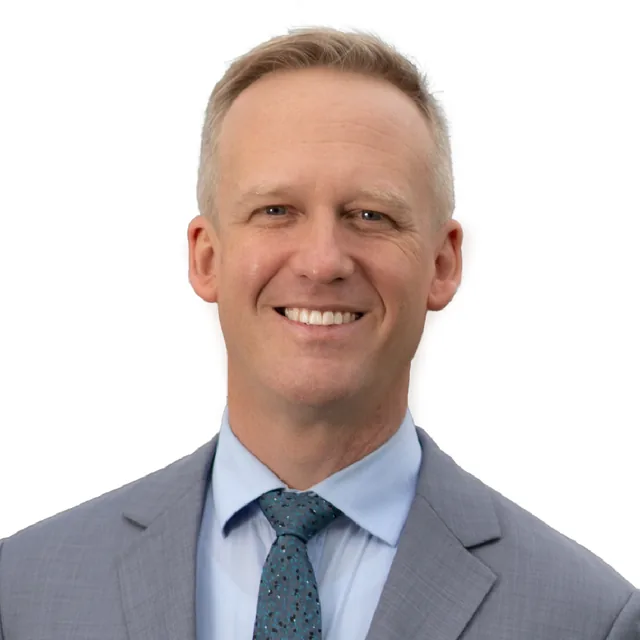 Rick Glumac