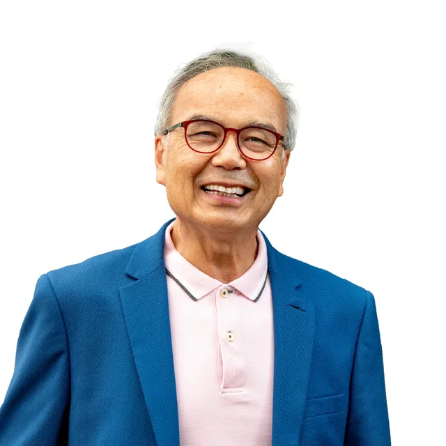 George Chow