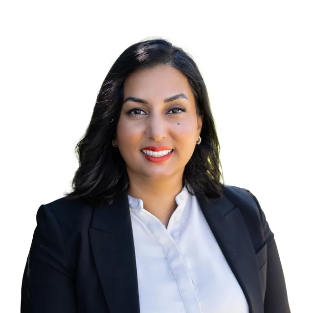 Niki Sharma