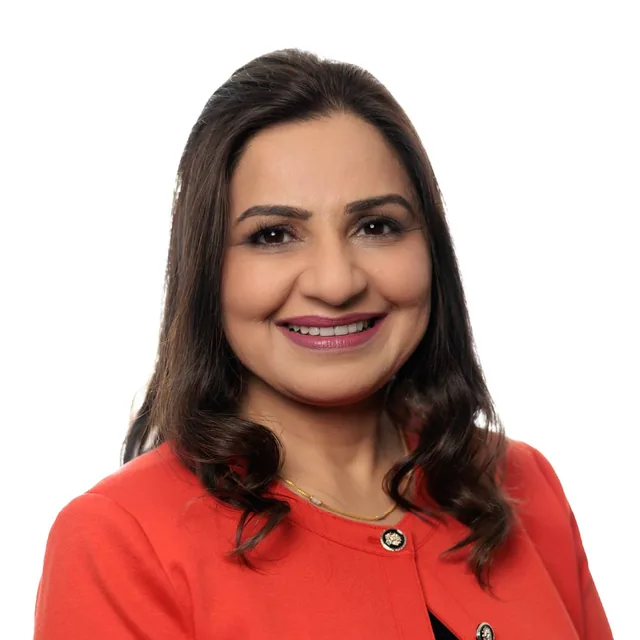 Sunita Dhir