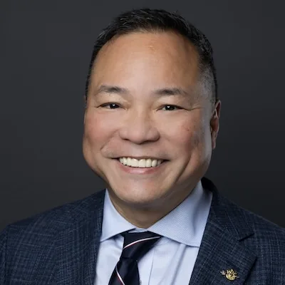 Terry Yung