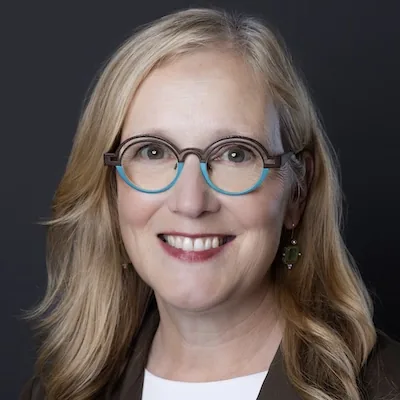 Brenda Bailey