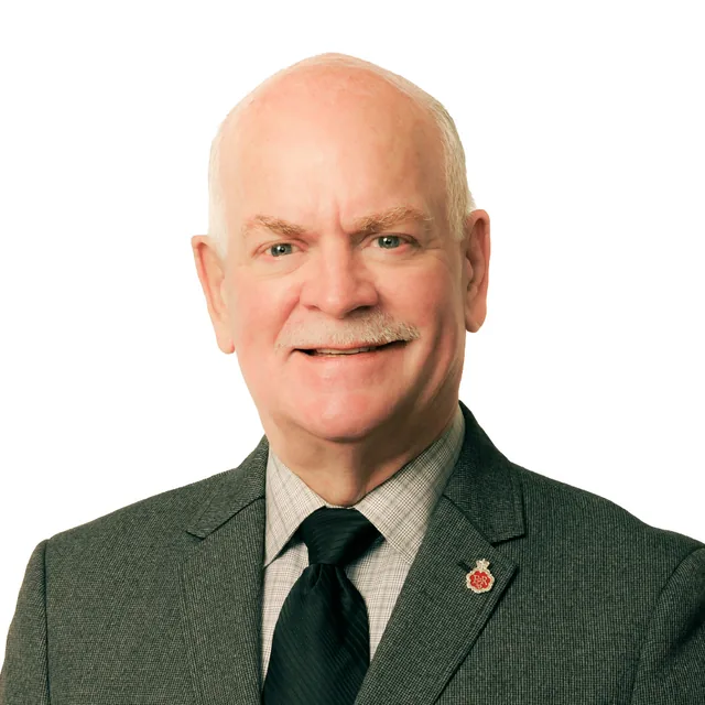 Garry Begg