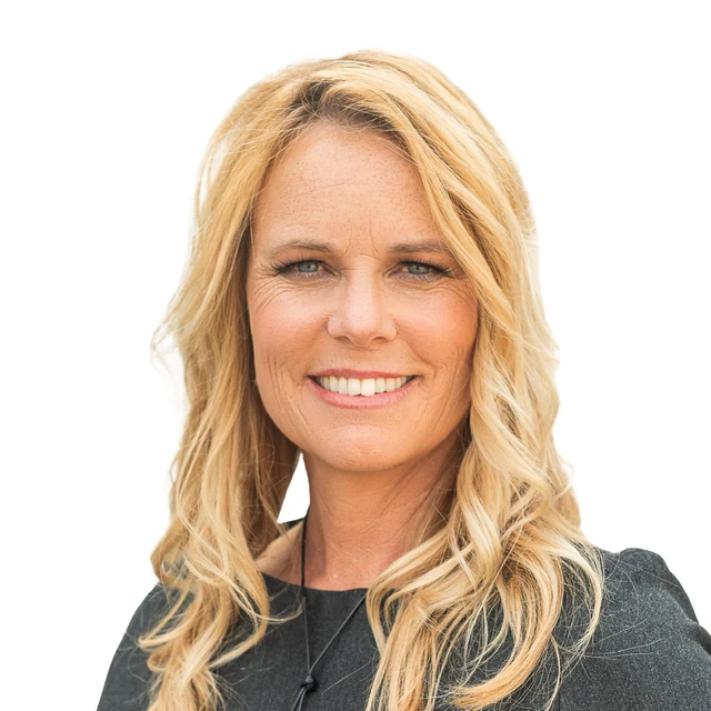 Andrea Dunlop