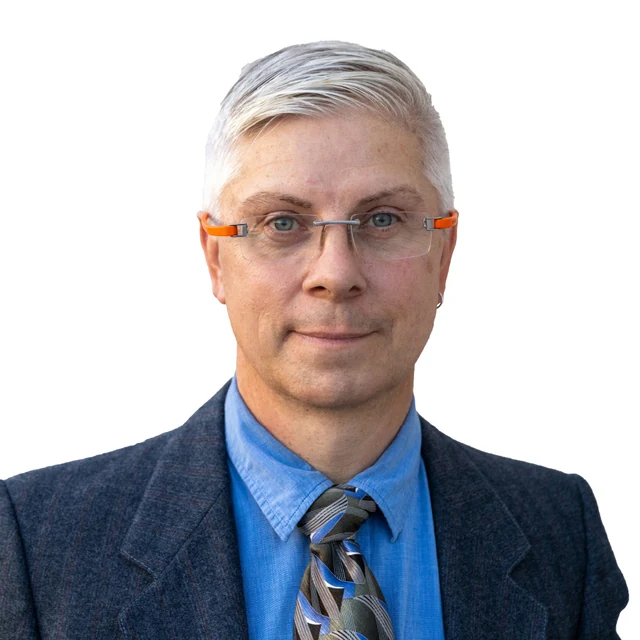 Jason McCormick