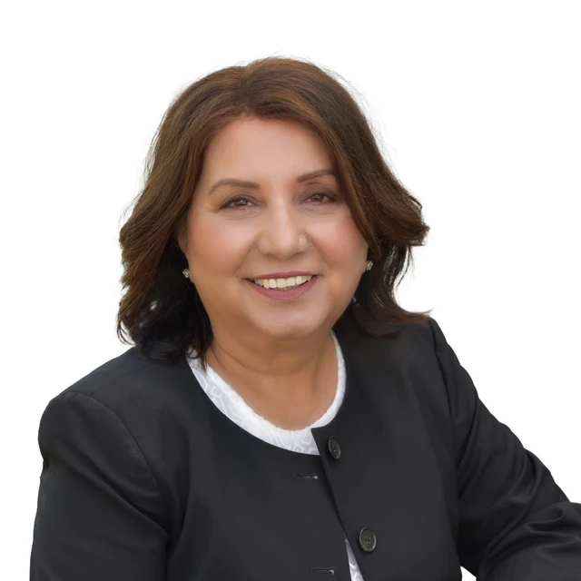 Jinny Sims