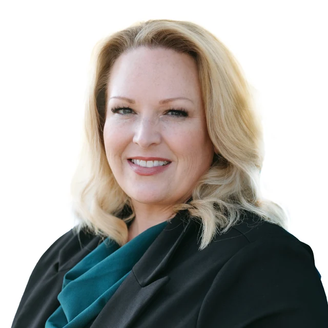 Kelli Paddon