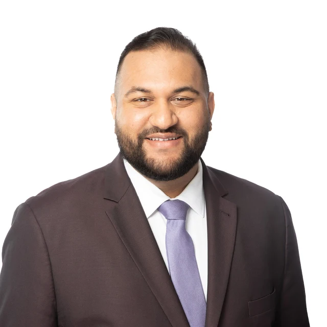 Ravi Parmar