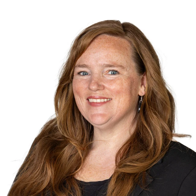 Sarah Zimmerman