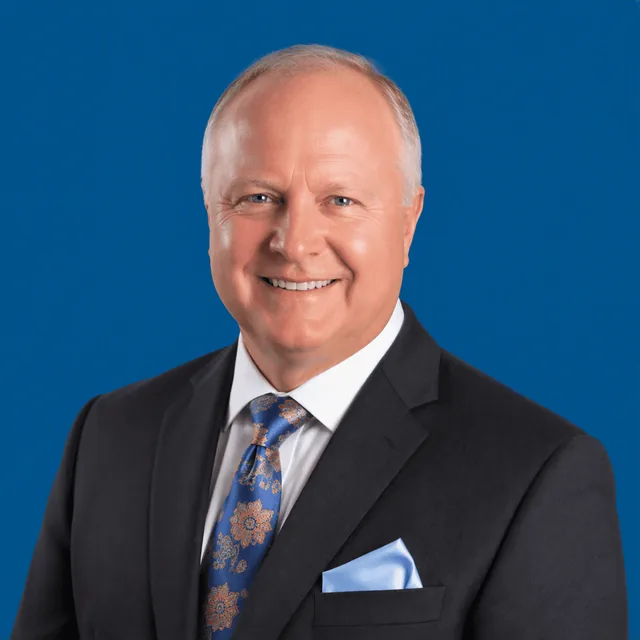 Brent Chapman