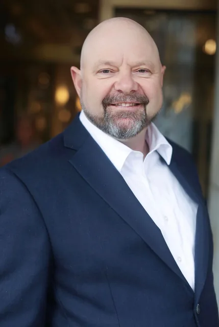 Warren Hamm